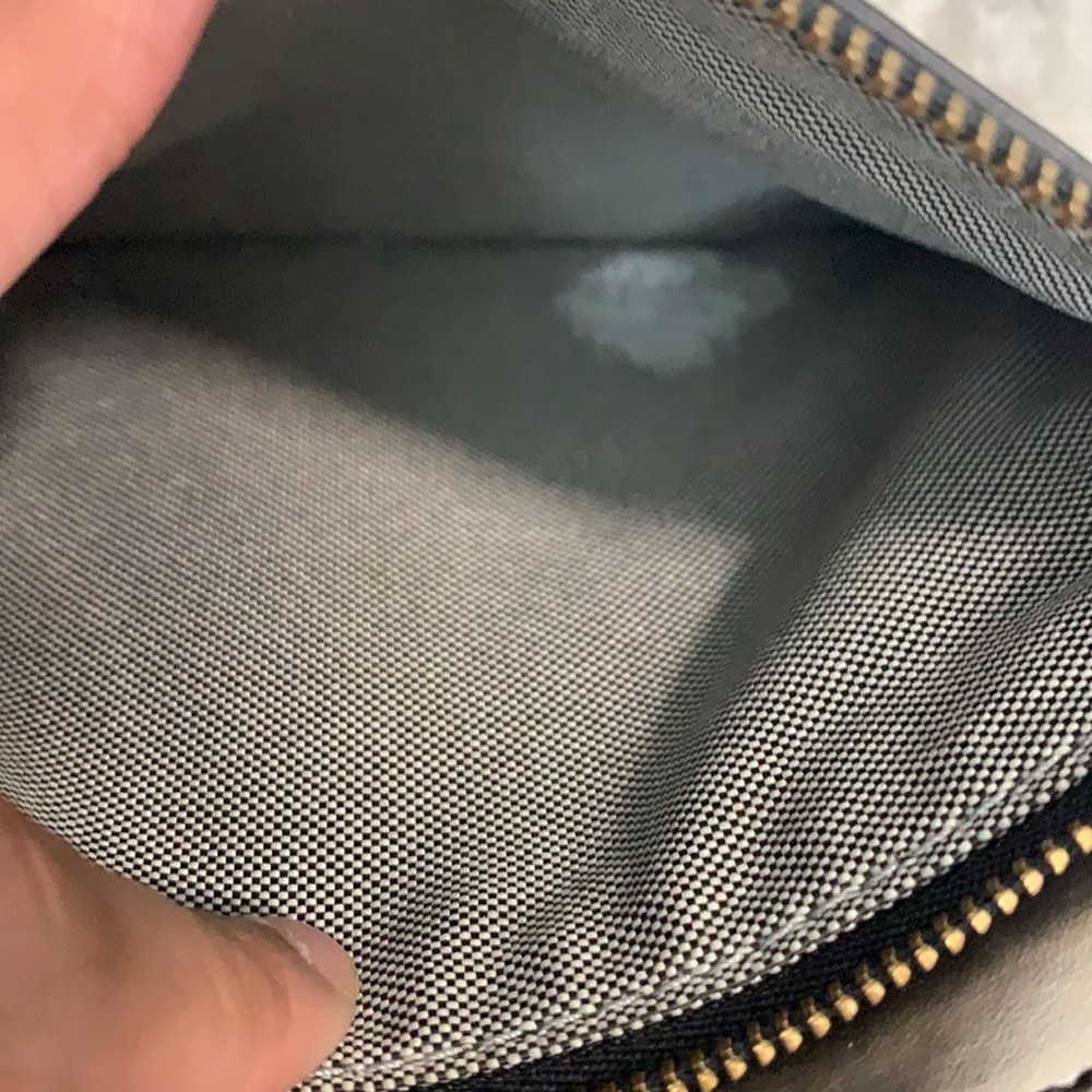 Fossil bag. Crossbody. - Picture 8 of 11